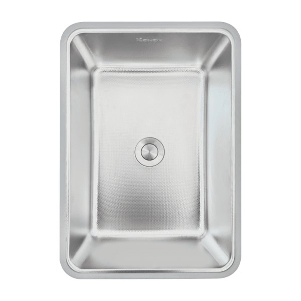 Chậu rửa mini Colander Sink – Konox CD02