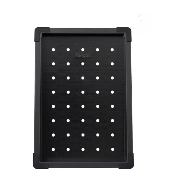 Chậu rửa nhỏ inox Kluger KC-701B