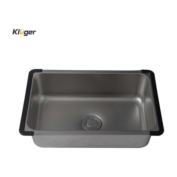 Chậu rửa nhỏ inox Kluger KSWB – 401FS