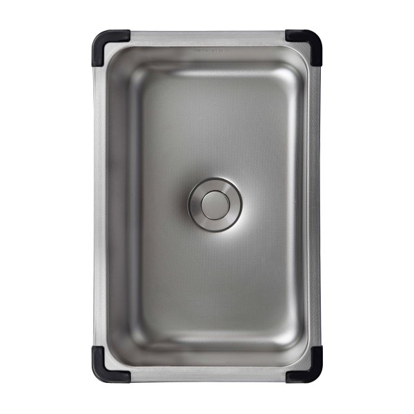 Chậu rửa nhỏ inox Kluger KSWB – 404S