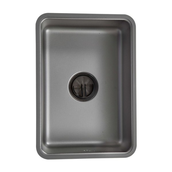 Chậu rửa nhỏ phụ Inox 304 KLUGER KSWB-402FS
