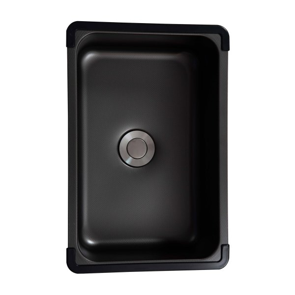 Chậu rửa phụ nhỏ Kluger KSWB-401FB