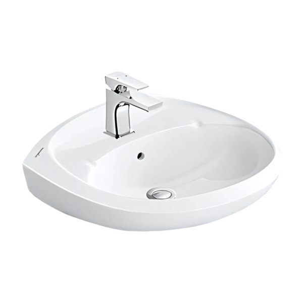 Chậu treo tường VTL3N