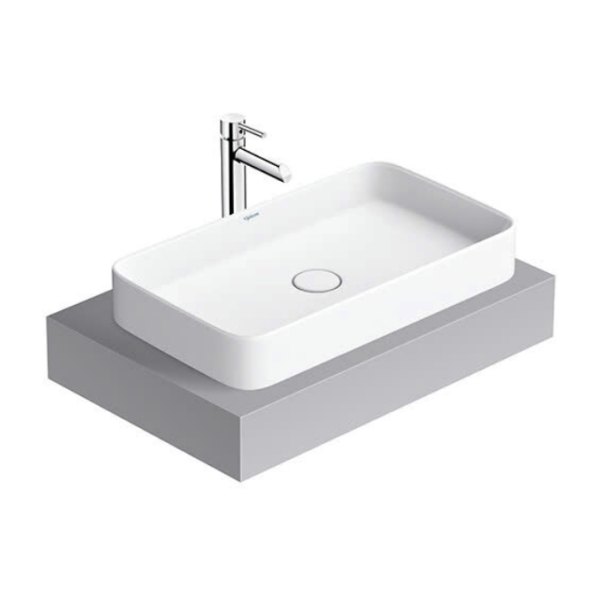 Chậu vành mỏng CM01