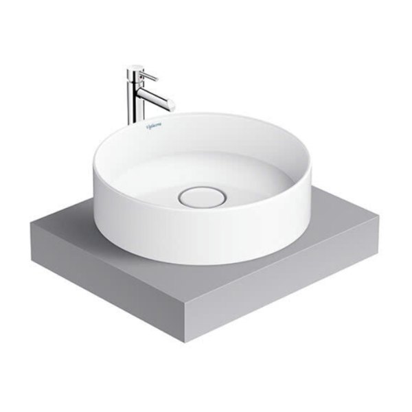 Chậu vành mỏng CM02