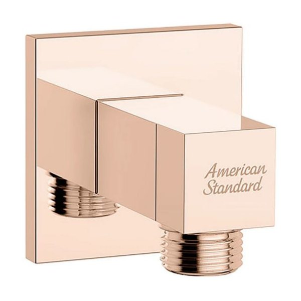 Co nối vuông EasySET American Standard FFAS9142WS