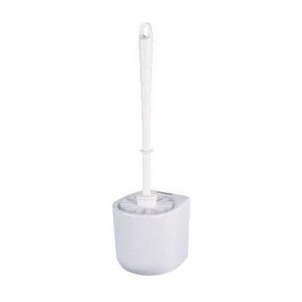 Cọ Vệ Sinh Phòng Tắm CAESAR Q945 Bằng Sứ
