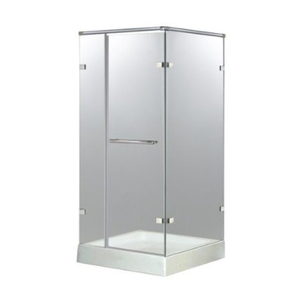 Cửa tắm đứng Caesar SD4320AT-RI