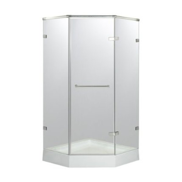 Cửa tắm đứng Caesar SD5320AT-RO
