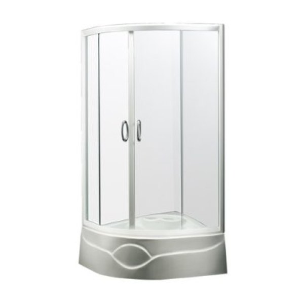 Cửa tắm đứng Caesar SPR101