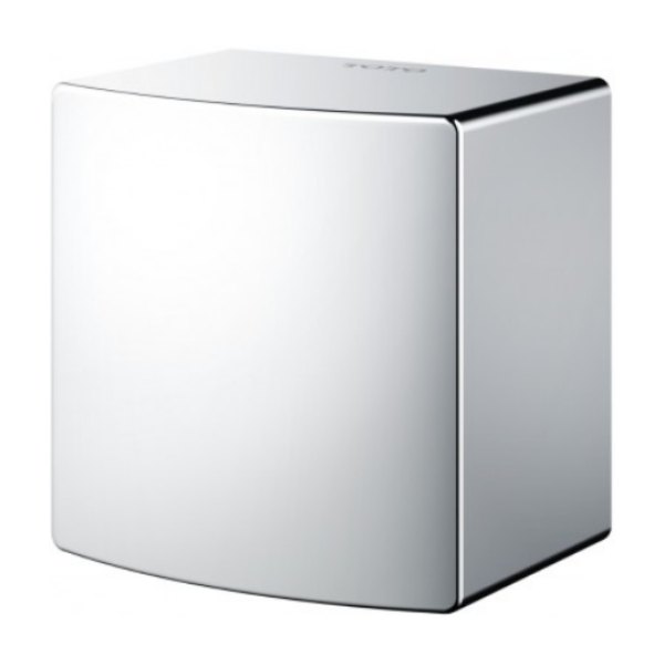 Cút nối tường TOTO TBW08009A#BFG màu vàng pháp mờ