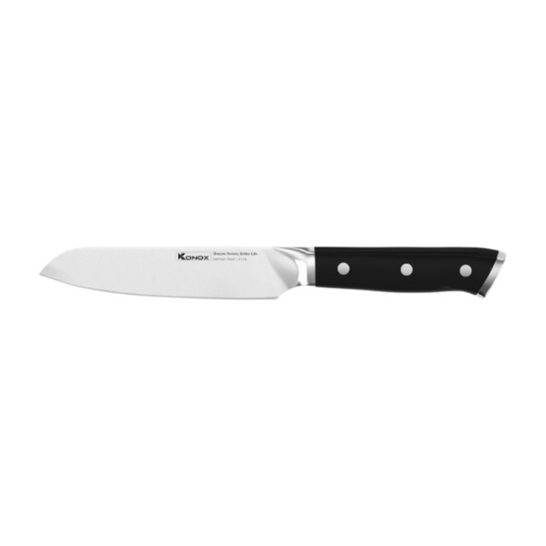 Dao gọt thép Đức KONOX Emmitt Paring Knife Series 4.5″