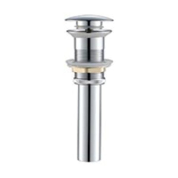Đầu xả bằng đồng Kanly CHX01