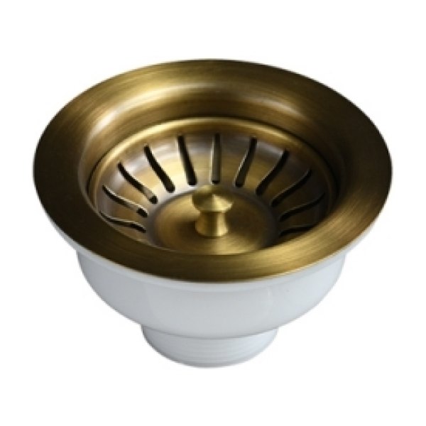 Đầu Xả Chậu Rửa Kanly GCX04
