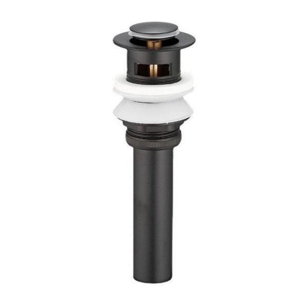 Đầu xả lavabo Kanly GCX02B