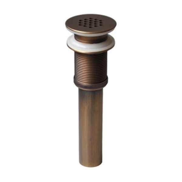 Đầu Xả Lavabo Kanly GCX06
