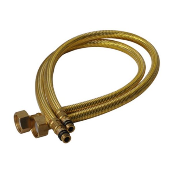 Dây Cấp Vòi Nóng Lạnh Kanly GCK57