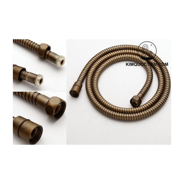Dây Sen Tắm Kanly GCK42.02 Dài 1.2m