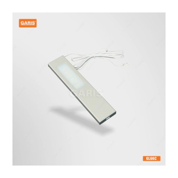 Đèn Leb Cảm Ứng GARIS GL66C