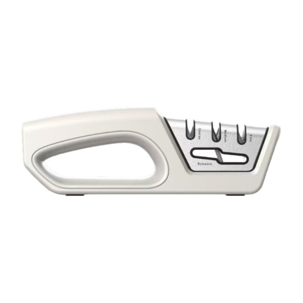 Dụng cụ mài dao kéo 4 chức năng Konox Knife Sharpener