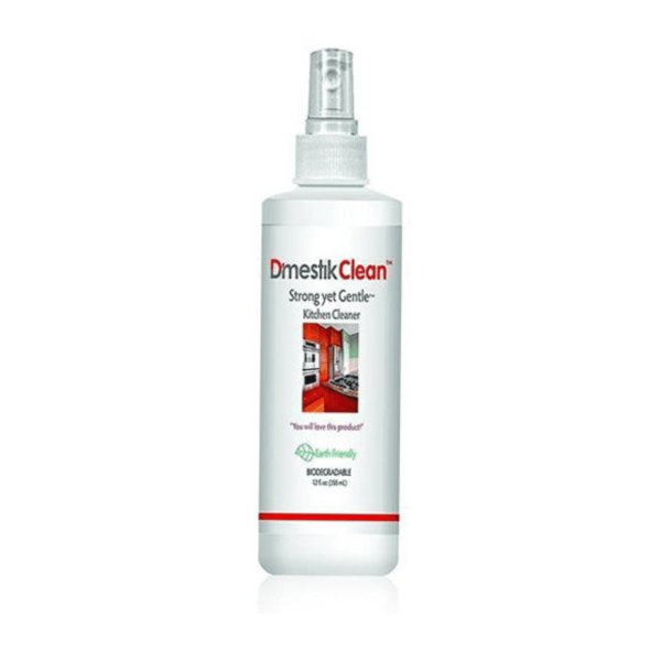 Dung dịch làm sạch Dmestik Clean 752