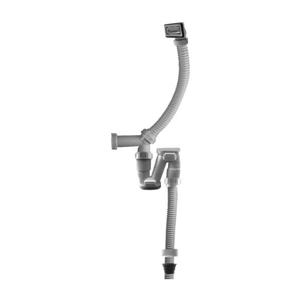 Đường ống xả – Siphon – Pipe Drain Konox PD01