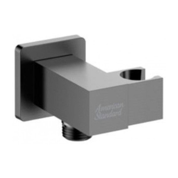Gác Sen American Standard FFAS9143BHG Vuông Màu Ghi