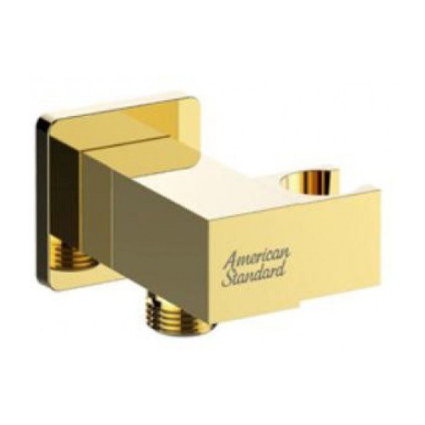 Gác Sen American Standard FFAS9143CS Vuông Màu Vàng