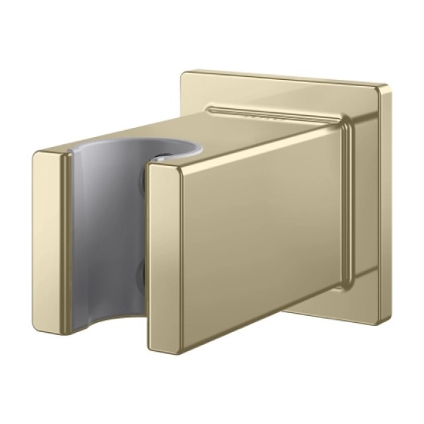 Gác sen kèm cút nối tường TOTO TBW08010A#BGP Màu vàng pháp