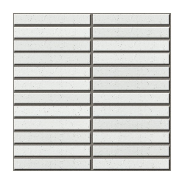 Gạch kiến trúc INAX EARTH COLOR BORDER INAX-1525/EAC