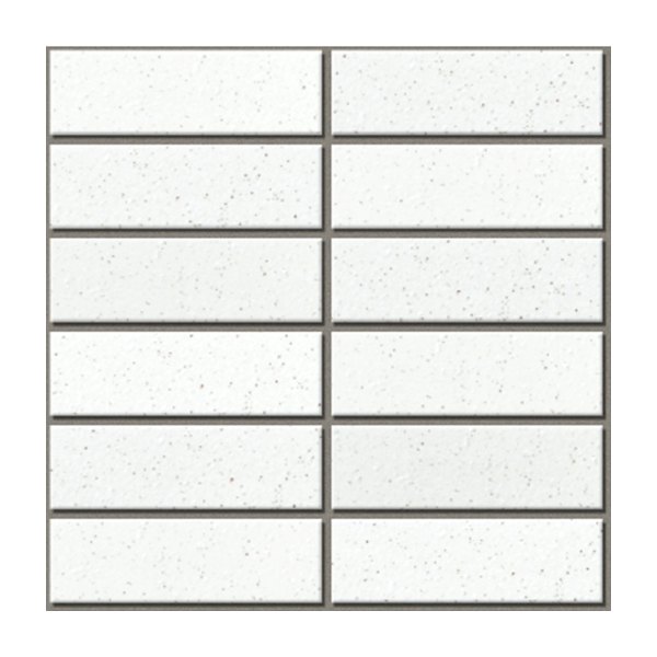 Gạch kiến trúc INAX EARTH COLOR BORDER INAX-355/EAC