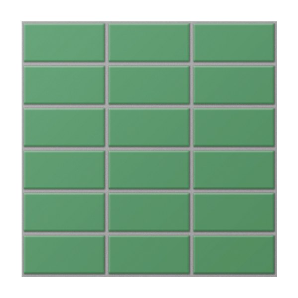 Gạch kiến trúc INAX PPC POINT COLOR INAX-255/DPL
