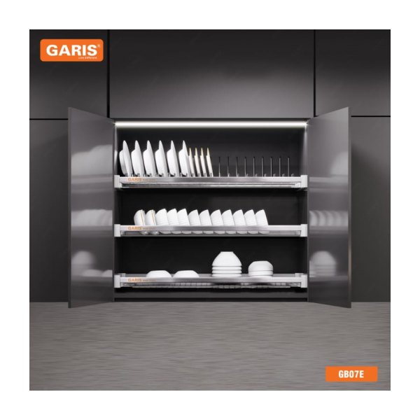Giá Bát Cố Định GARIS GB07.80E
