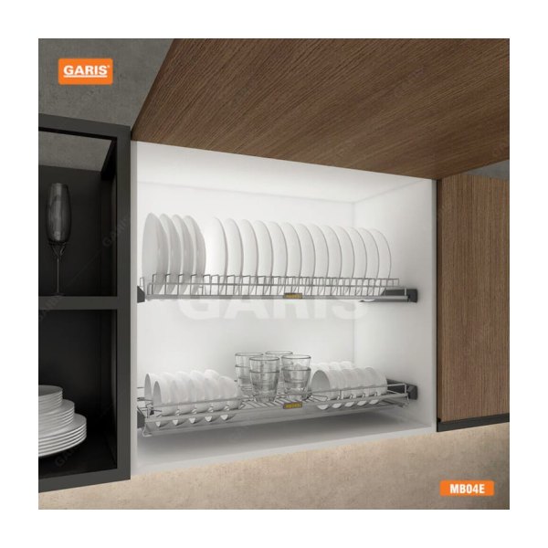 Giá Bát Cố Định GARIS MB04.80E