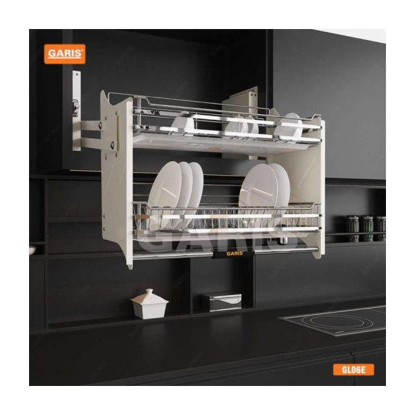 Giá Bát Nâng Hạ GARIS GL06.90E