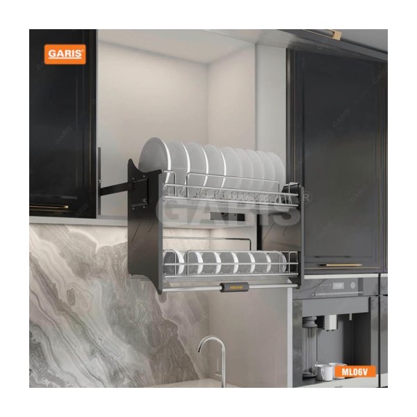 Giá Bát Nâng Hạ GARIS ML06.90V