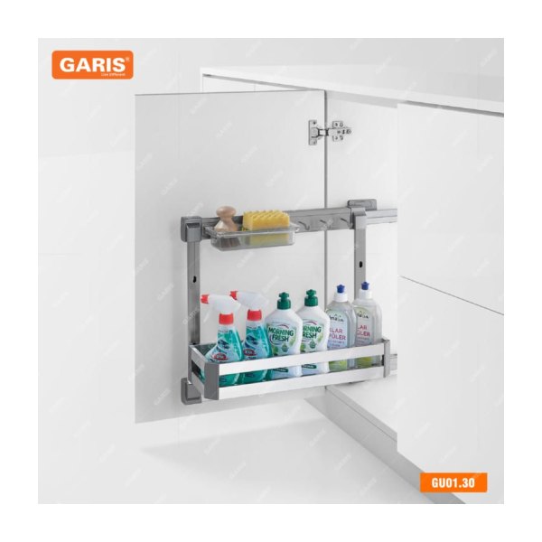 Giá Để Chất Tẩy Rửa GARIS GU01.30