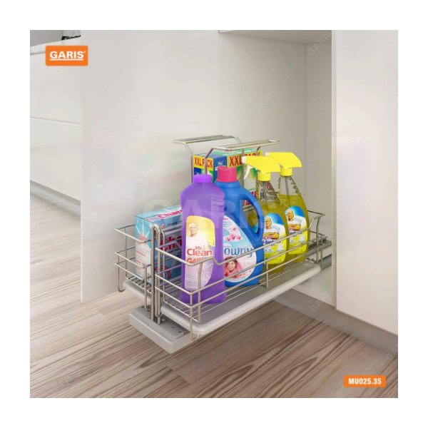 Giá Để Chất Tẩy Rửa GARIS MU02.35
