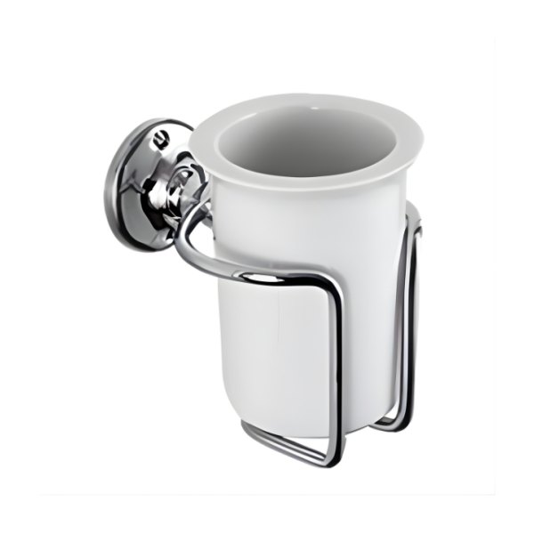 Giá Để Cốc Kanly CHK08 Bằng Đồng