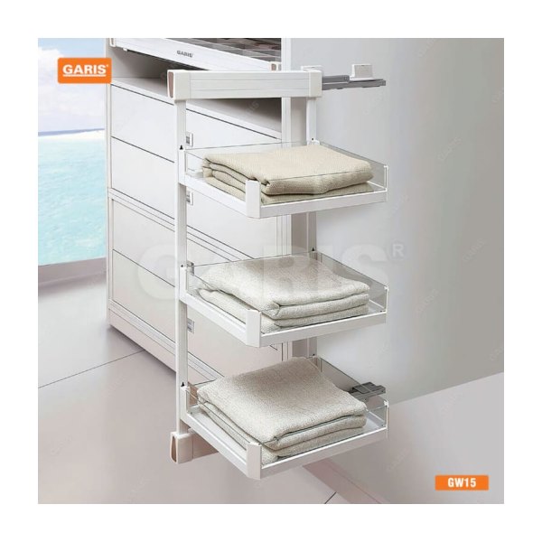 Giá Để Đồ Đa Năng GARIS GW15