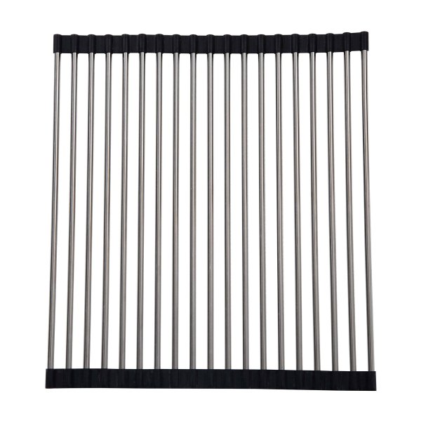 Giá để đồ inox Kluger KRM – 01