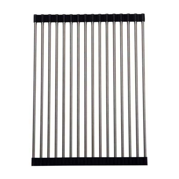 Giá để đồ inox Kluger KRM – 02