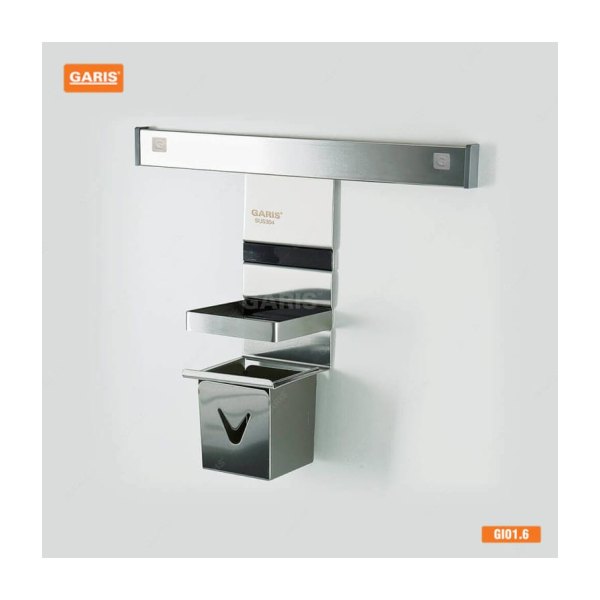 Giá Để Dụng Cụ Nấu GARIS GI01.6