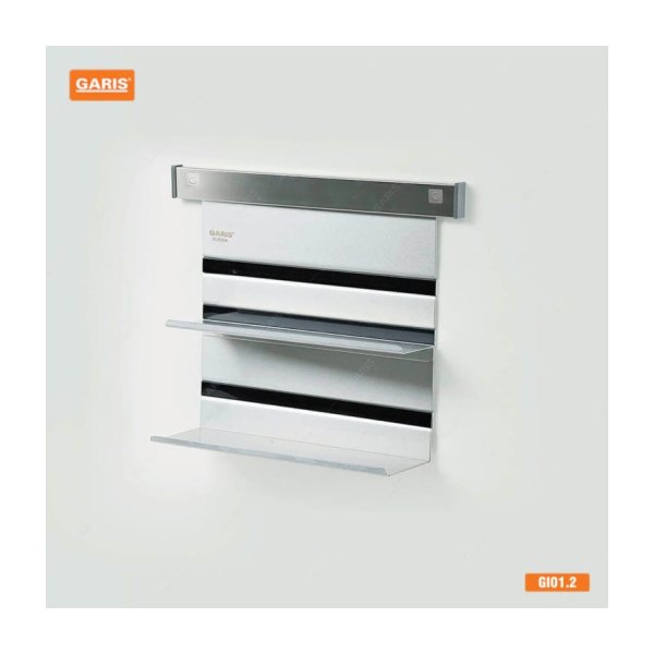 Giá Để Gia Vị GARIS GI01.2 Hai Tầng