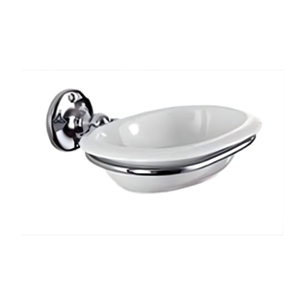 Giá Để Xà Phòng Kanly CHK04