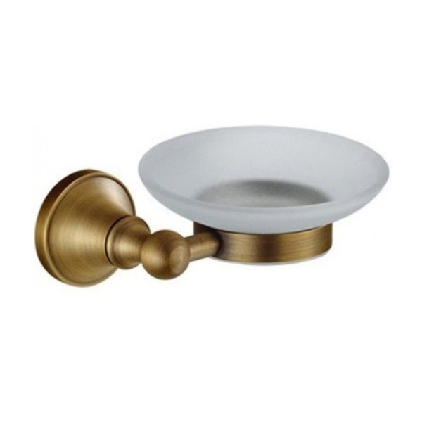 Giá Đựng Xà Bông Kanly GCK04