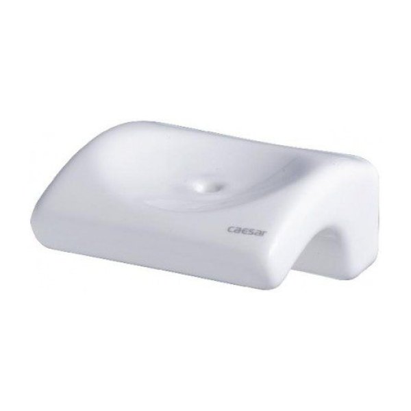 Giá Đựng Xà Phòng CAESAR Q942 Sứ