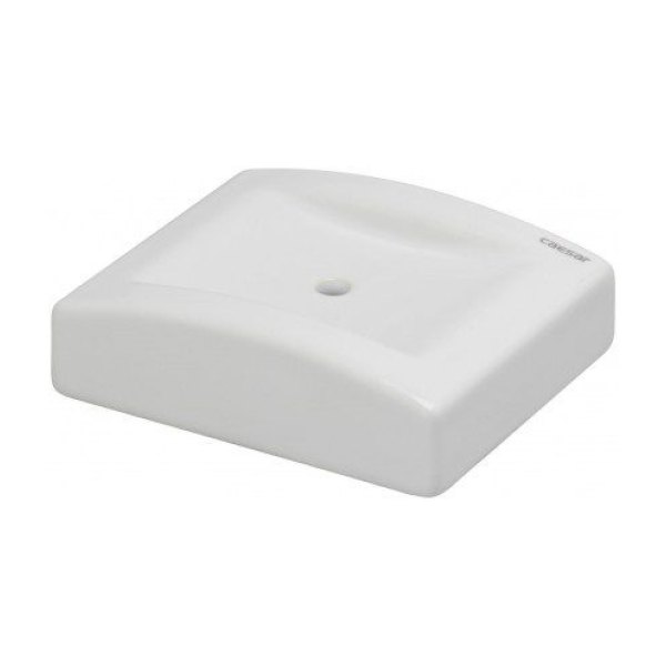Giá Đựng Xà Phòng CAESAR Q992 Sứ