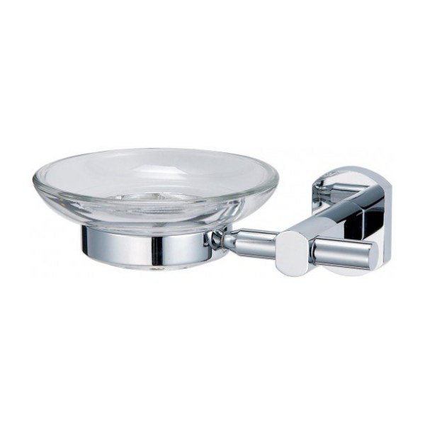 Giá Đựng Xà Phòng Inox CAESAR Q7302V