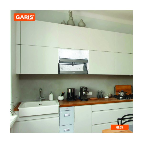 Giá Gia Vị Nâng Hạ GARIS GL05.802